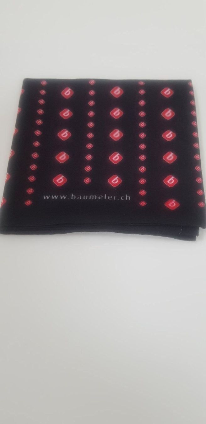 Foulard & Sciarpe: Tuch – Nuovo e nell'imballaggio originale da Zürich venduto da rolfxyz 1