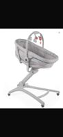 Chicco Baby Hug 4 in 1, Top Zustand!