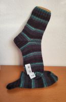 Socken Grösse 38-39-handgestrickt Nr 7