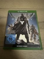Destiny Xbox one Spiel Game Jeu