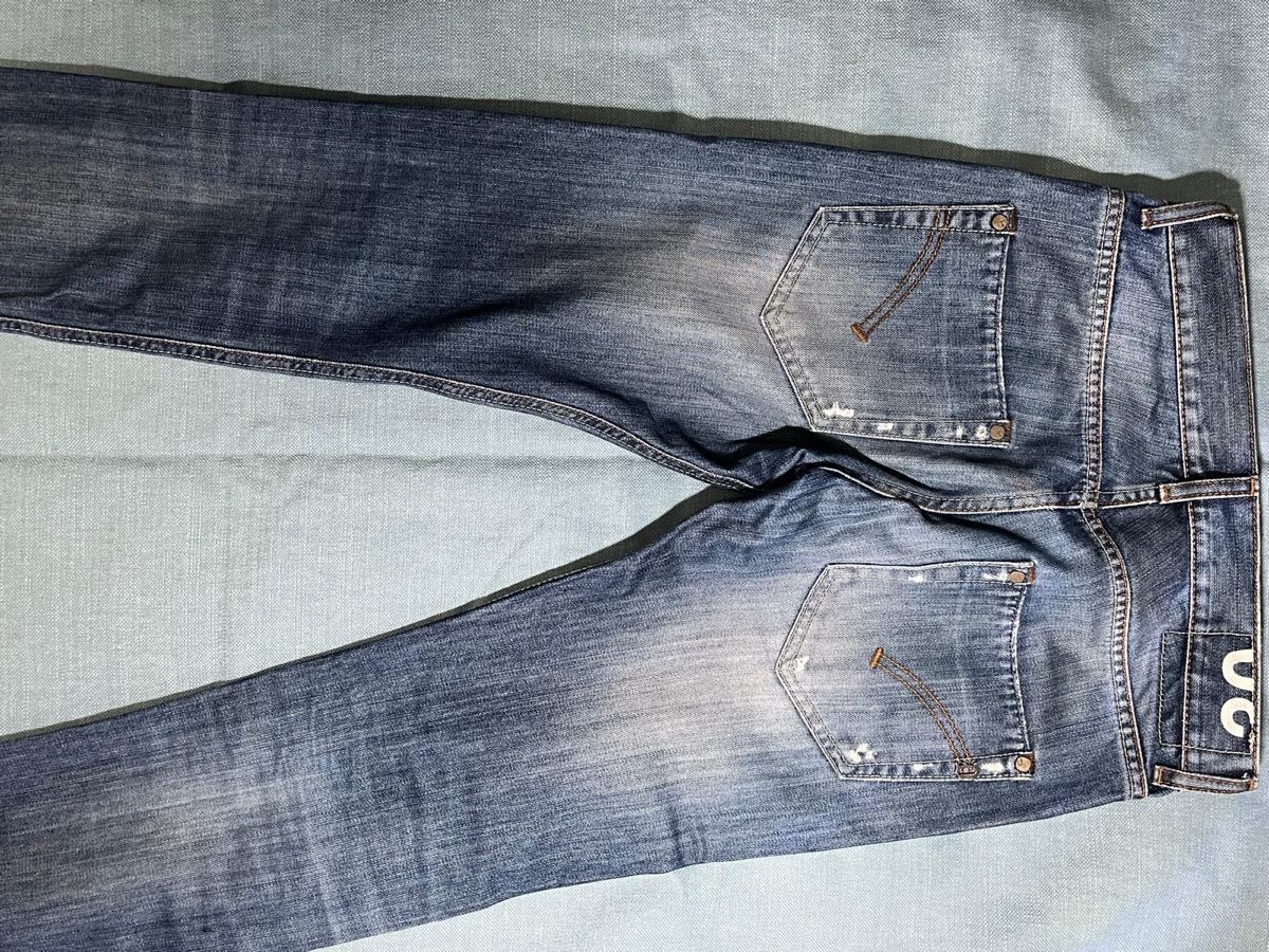 Dondup Jeans: Jeans Dondup Mod. Sam – Gebraucht aus Zürich von fed_5zp9