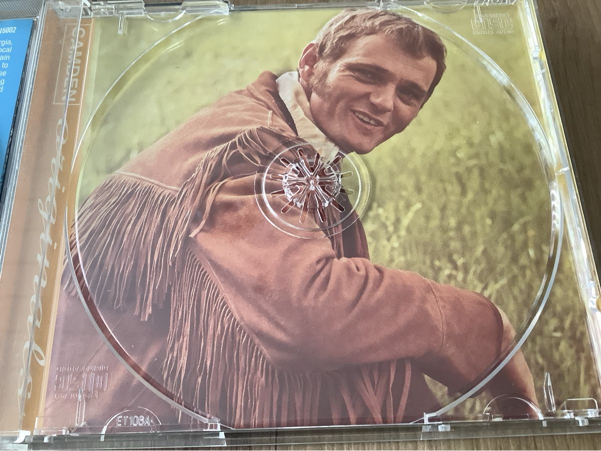 CDs: Jerry Reed * Guitar Man – Gebraucht aus herzogenbuchsee von HIFIANER 1