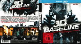 Blu-Ray 3D - BASELINE