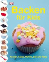 Backen für Kids - DK-Verlag
