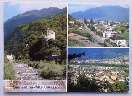 Sementina-Monte Carasso TI