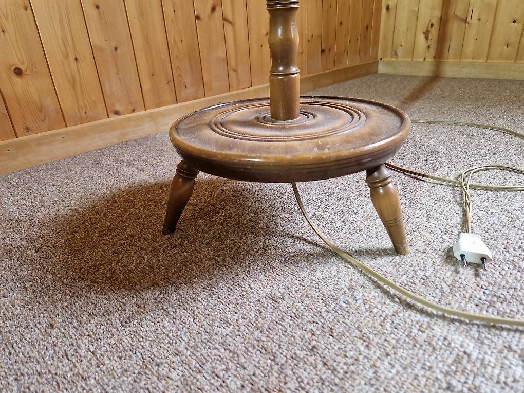 Lampes: Lampe – D'occasion à Grindelwald par jana2094 1