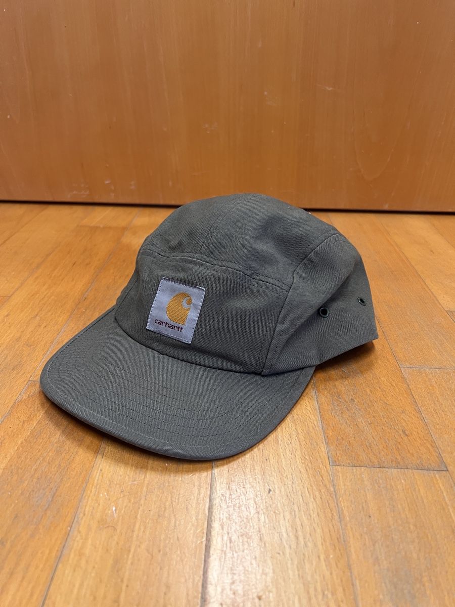 Carhartt Hüte, Mützen & Caps: Carhartt Baseball Cap – Gebraucht aus Ueberstorf von mrafael
