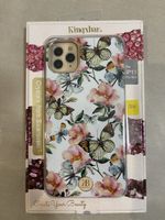 Schicke Hülle iPhone 11 Pro Max, Swarovski, NEU!