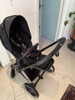 Set Completo Passeggino Cybex Priam Premium Ottimo stato