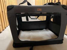 Katzen-Hunde Transportbox