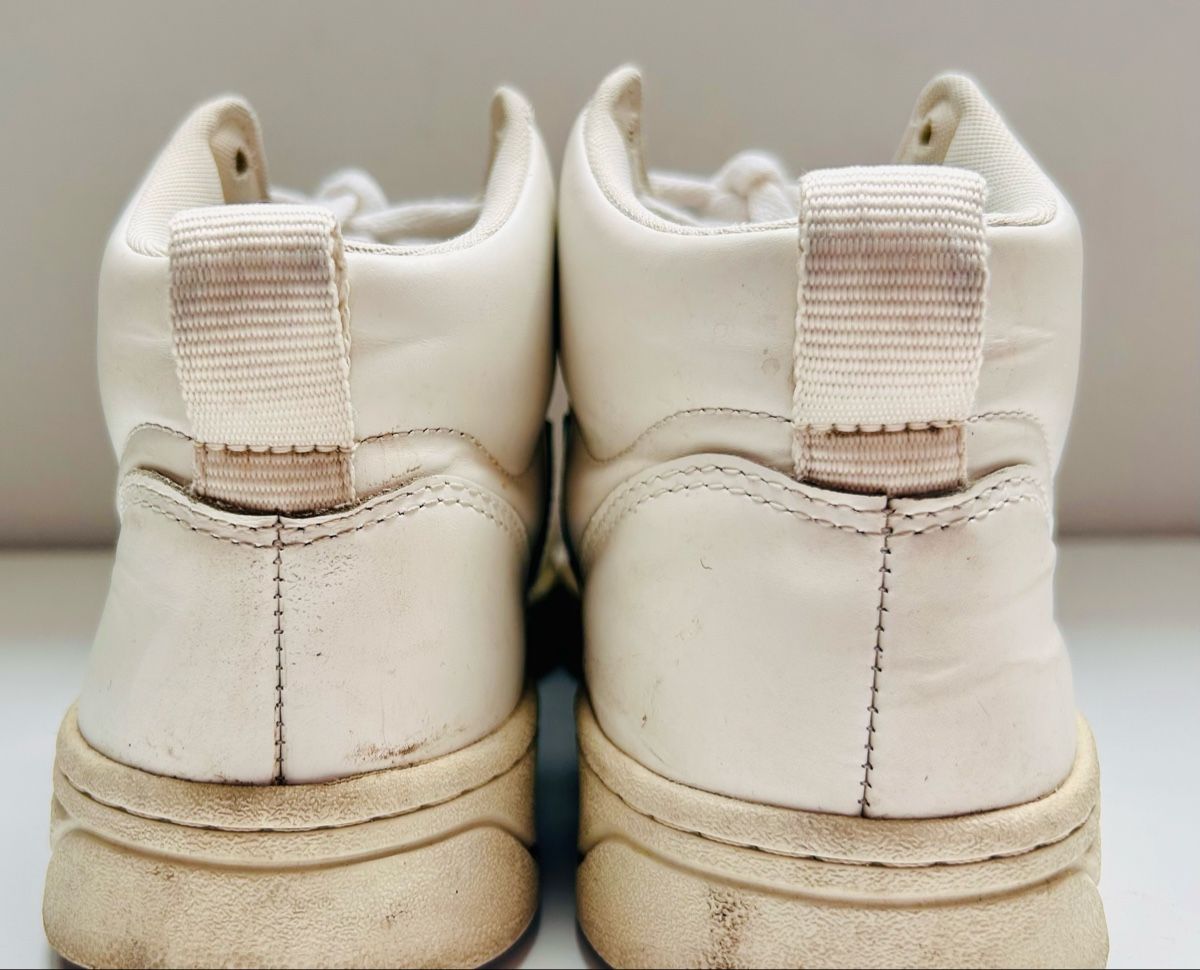 Scarpe da uomo: Veja V-15 High-Top Sneakers – Usato da Zürich venduto da eka_5xfb 1