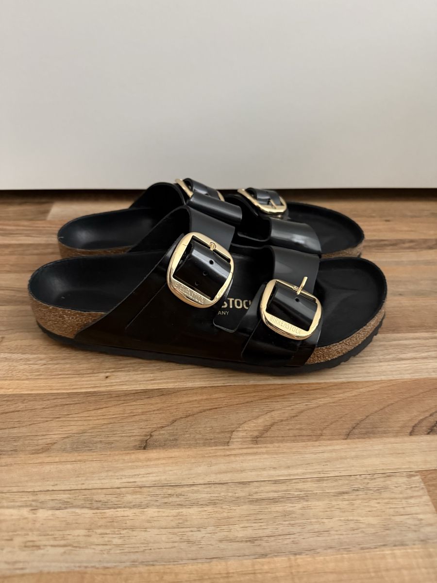 Birkenstock Scarpe da donna: Birkenstock Arizona – Usato da Buchs AG venduto da MiWeFe17 1