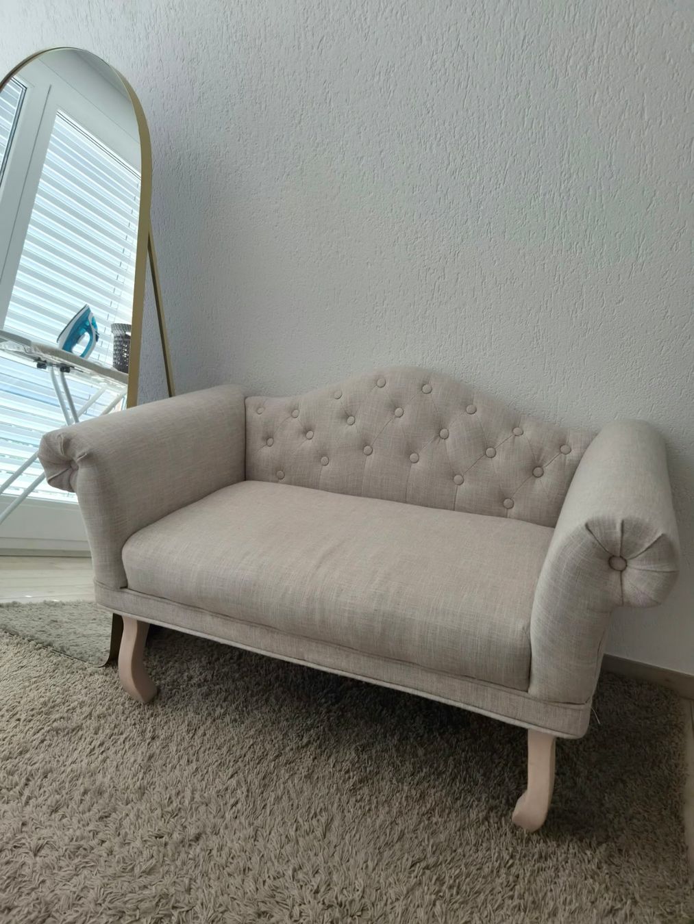 Sofas: Sofa – D'occasion à Tagelswangen par Roethl