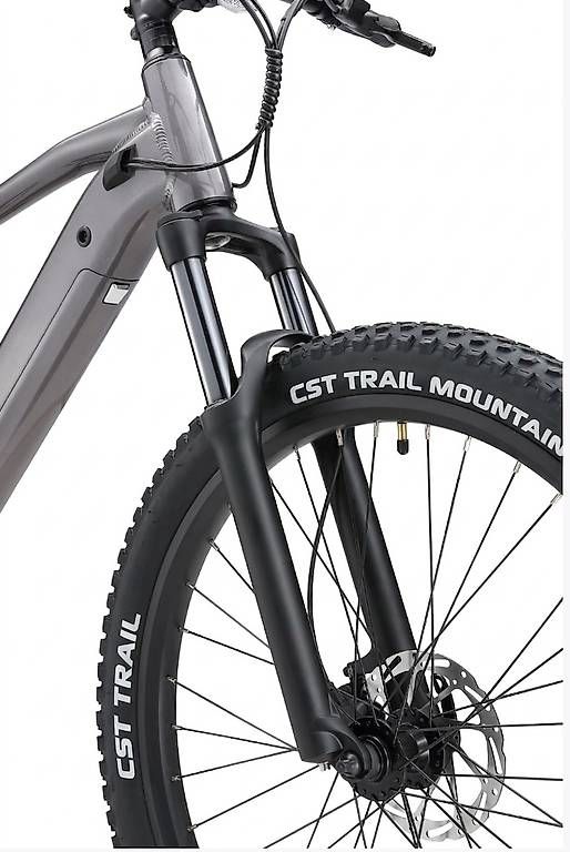 Velos: Neues Herren E-Mountainbike – Neu (gemäss Beschreibung) aus Geroldswil von jos_5ccn