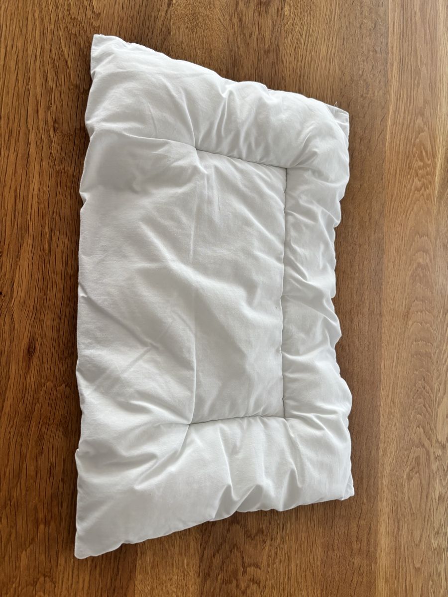 Ikea Kissen: Babykopfkissen – Gebraucht aus Muhen von Claudi1985