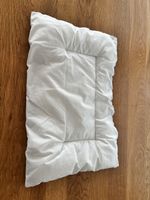 Babykopfkissen