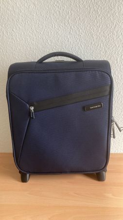 Samsonite Underseater 45x35x20 cm leicht & praktisch ...