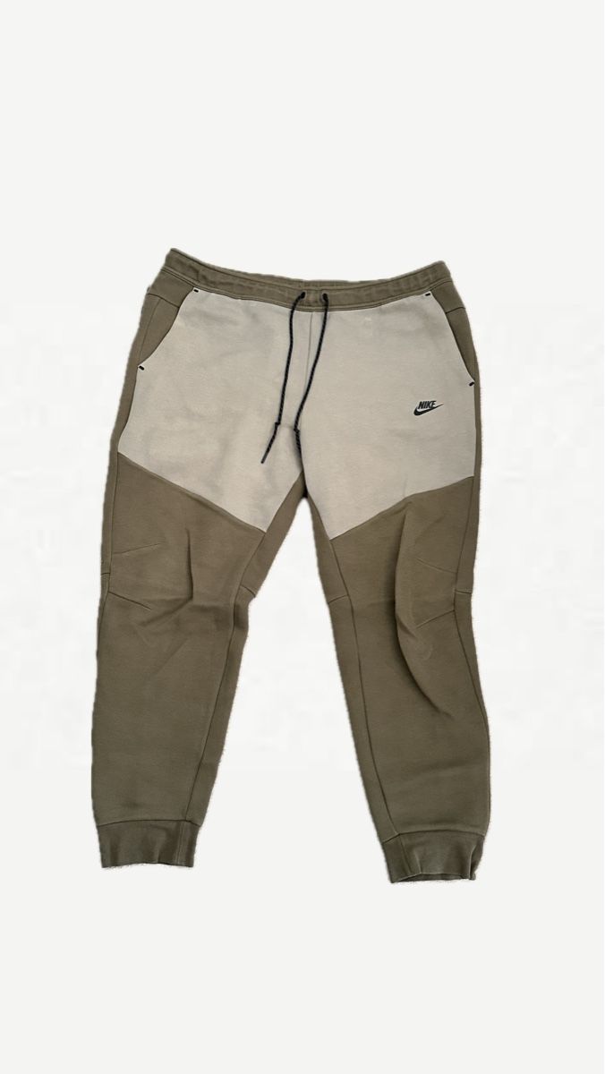 Nike Hosen: Nike tech fleece xxl /2xl 2024/25 Serie – Neu (gemäss Beschreibung) aus Riggisberg von Gs13_pn7srt