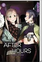 After Hours - Band 2