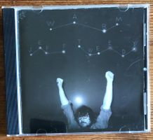 Jeff Tweedy – Warm CD, Wilco
