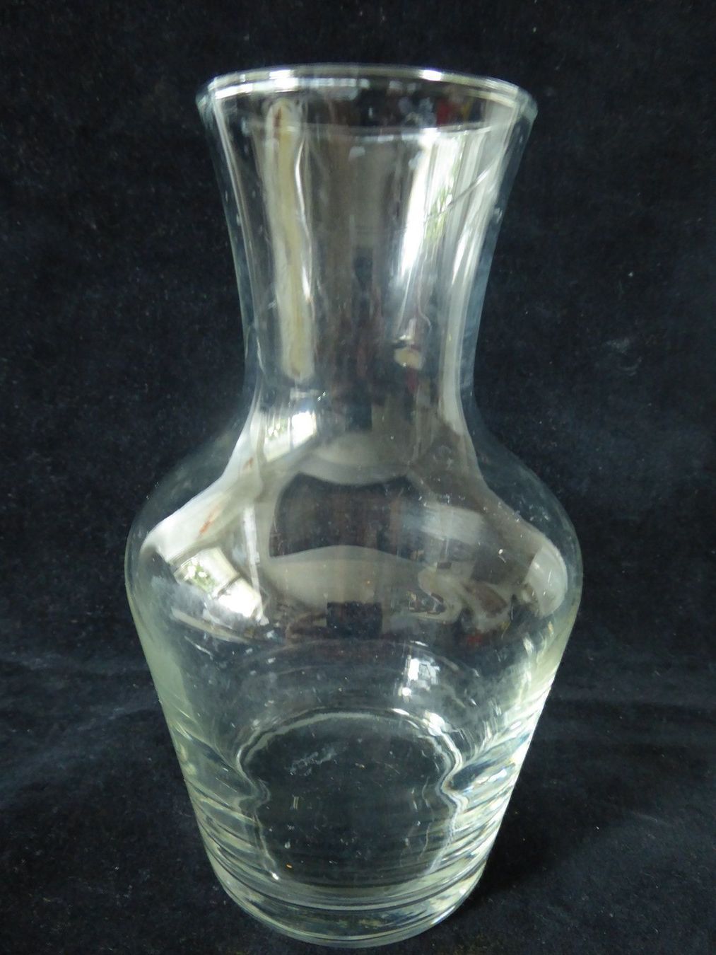 Vasi & Recipienti: kleine Glas - Vase – Usato da Zürich venduto da Chaeffeler 1