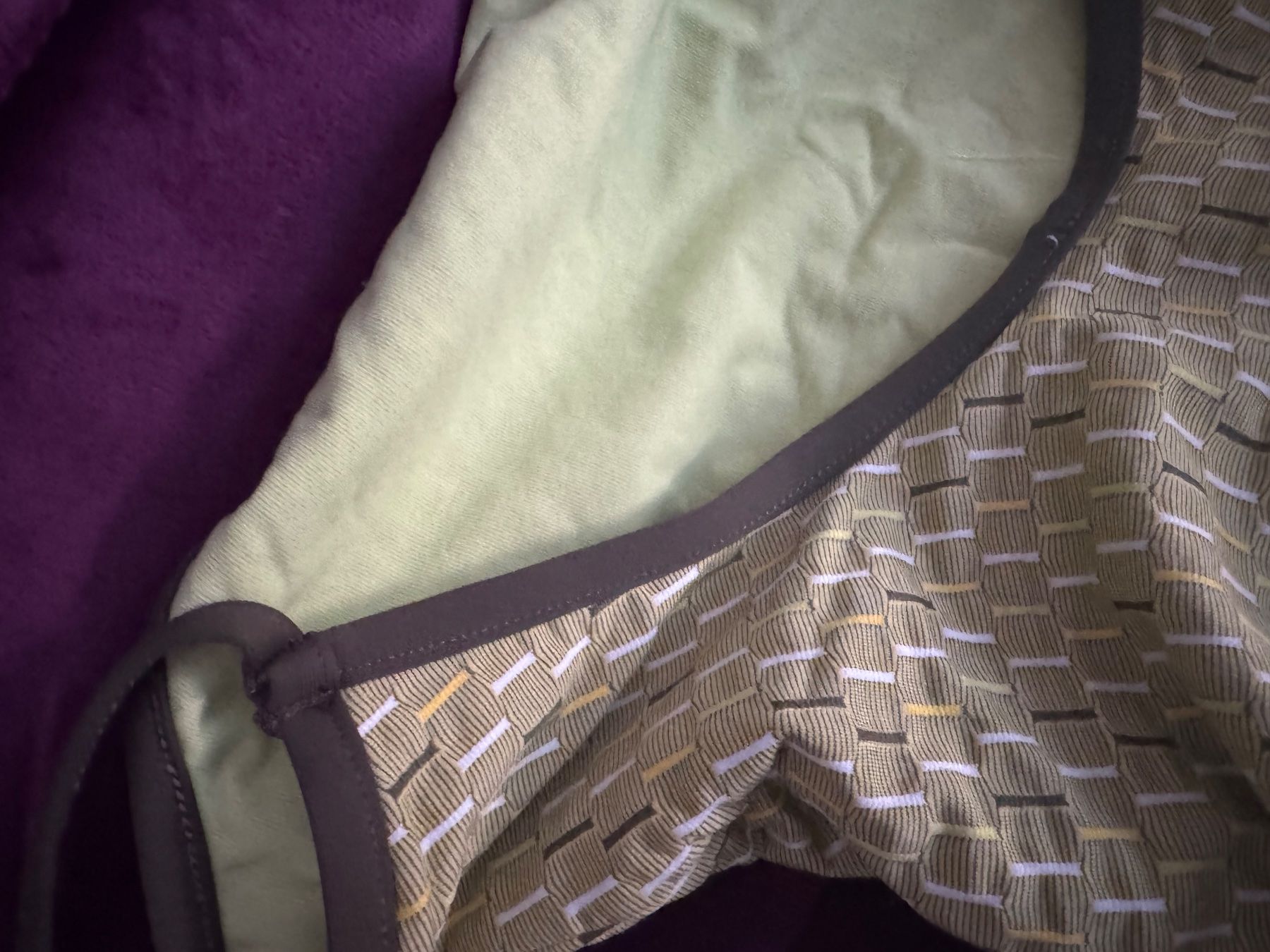 Costumi da bagno & Bikini: Bathing suit – Usato da Zürich venduto da MagicStuff007 3