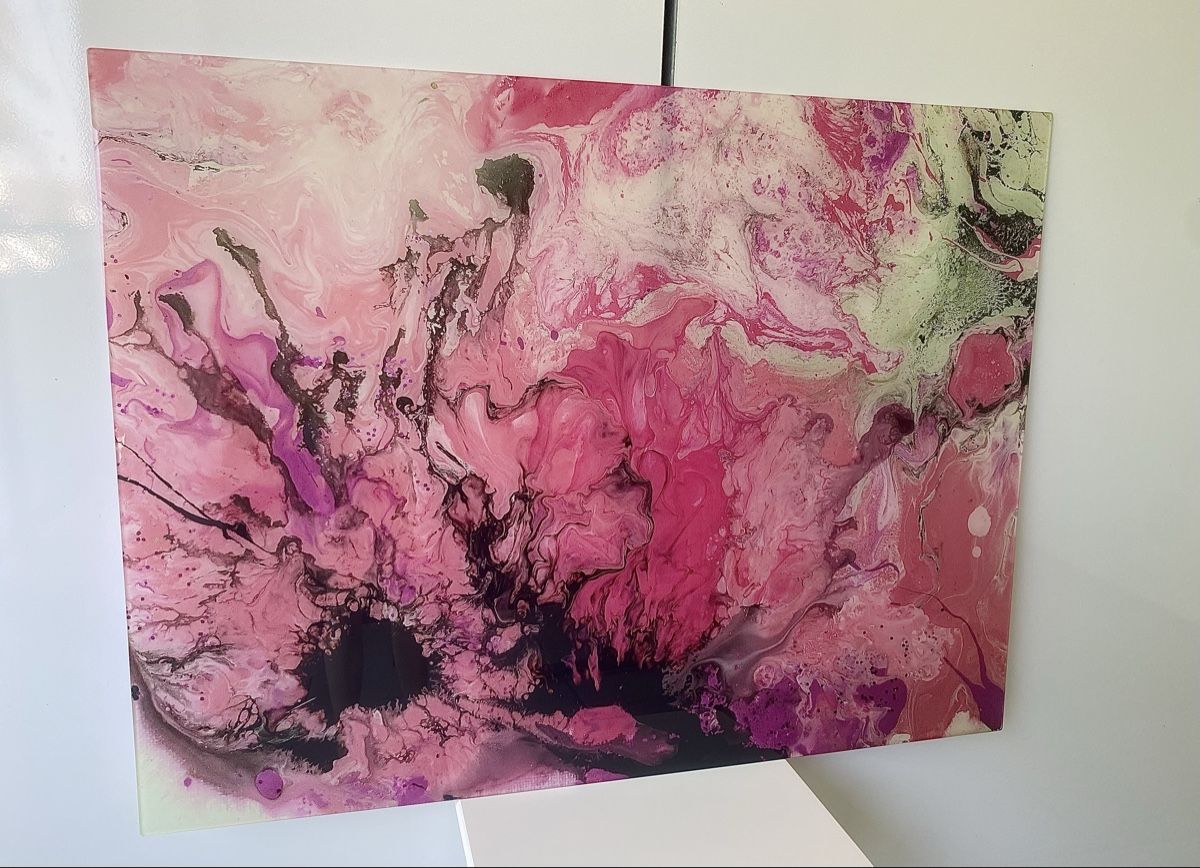 Poster & Bilder: Bild Acrylglas (101x75 cm) – Neu (gemäss Beschreibung) aus Widen von chj_d7hl 2