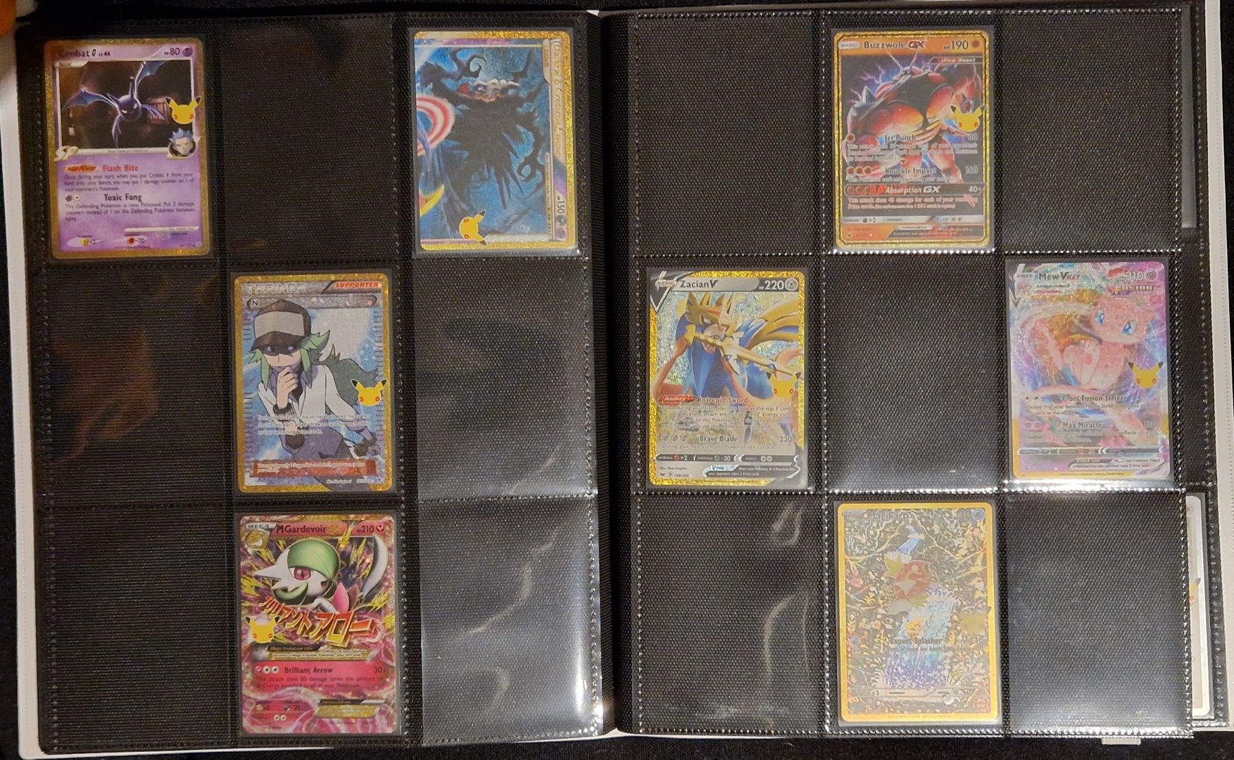 Pokémon Cartes à collectionner: Almost complete 30th Anniversary master set – Neuf (Voir description) à Giubiasco par MrGru1992 6