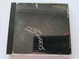 CD Cat Mother And The All Night Newsboys* – The Street Givet