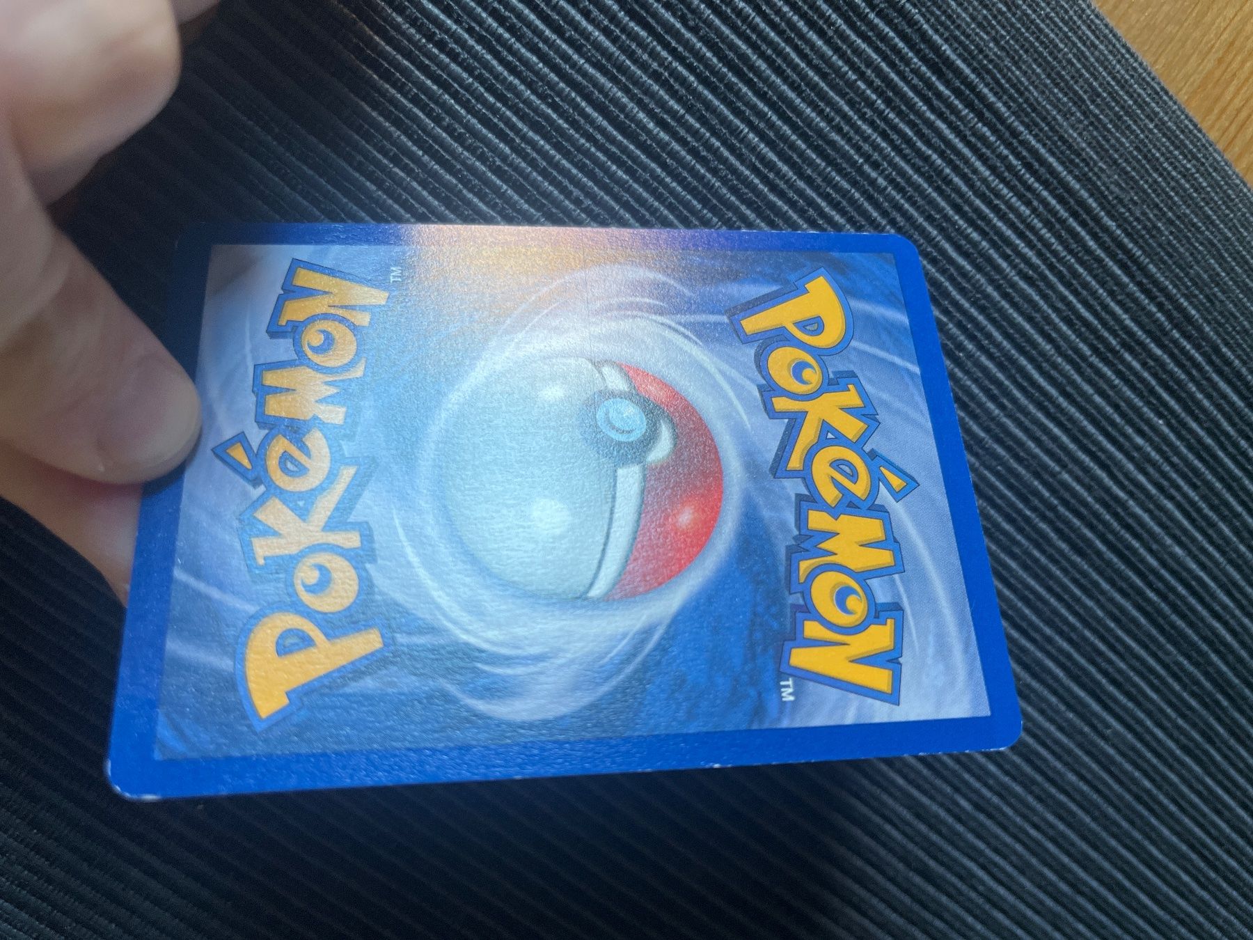 Pokémon Carte collezionabili: Pokemon Ninetales holo Base Set englisch – Usato da Wabern venduto da Collectfun 3