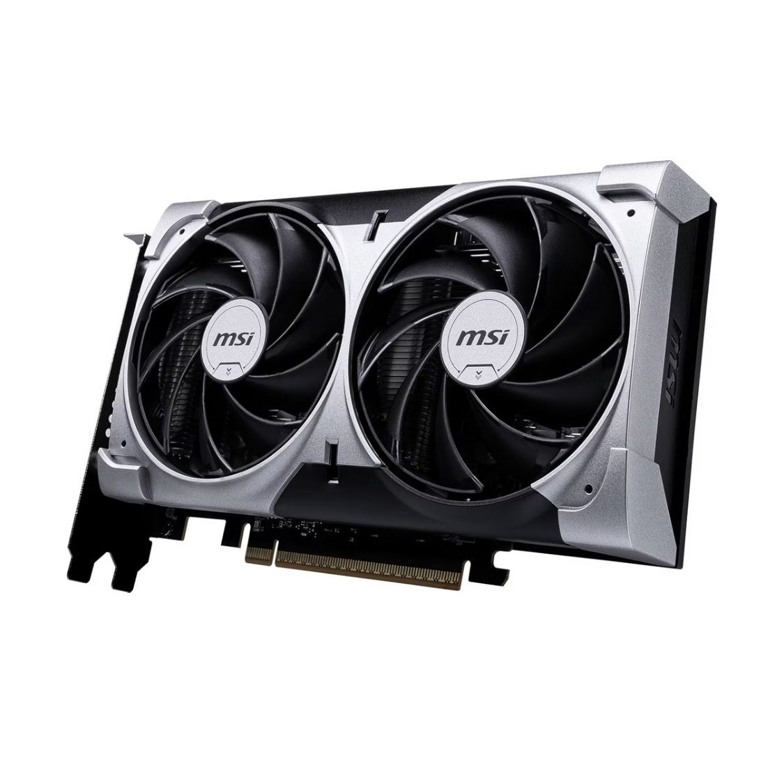MSI Schede grafiche: MSI GeForce RTX 5060 Ventus 2X OC – Nuovo e nell'imballaggio originale da Ottoberg venduto da nic_5sdw 1
