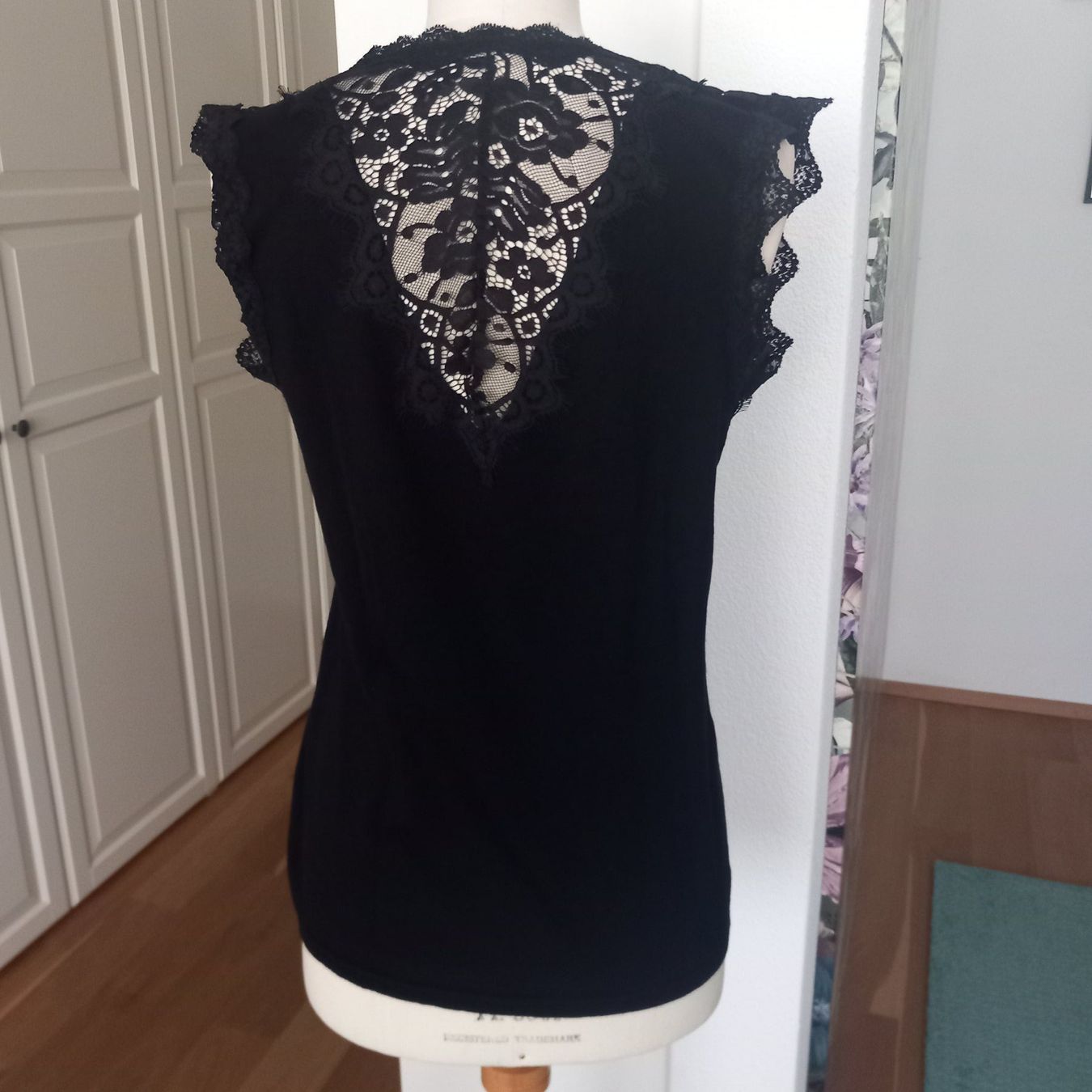 Morgan T-Shirts: Morgan Shirt Pullover Gr. L schwarz – Neu (gemäss Beschreibung) aus Nottwil von cecilia44 3