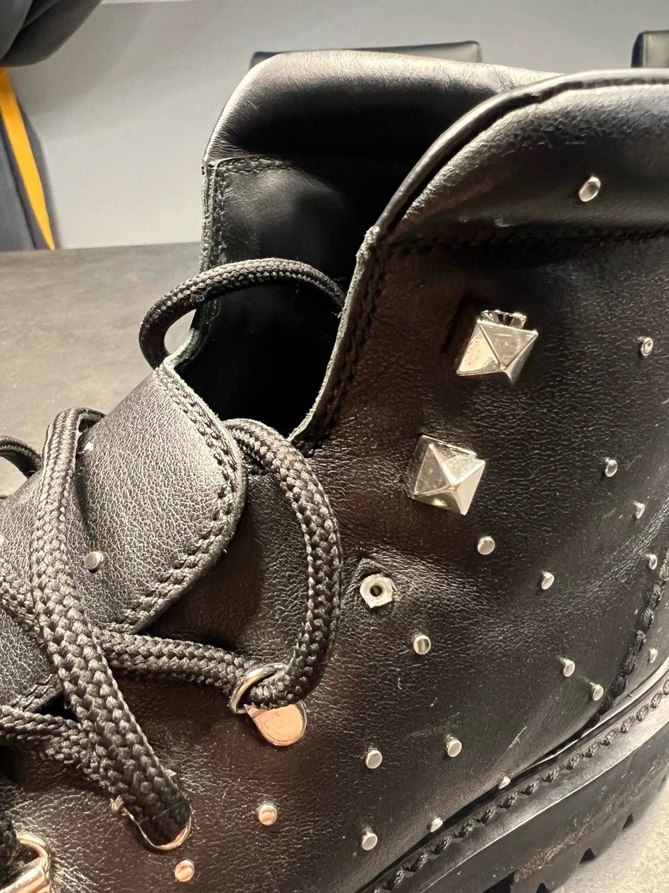 Scarpe da donna: Valentino Damenschuhe Gr 37.5 – Usato da St. Gallen venduto da ProtoPlex 2