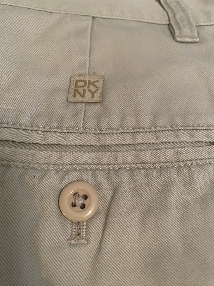 DKNY Pantaloni: DKNY Donna Karan Hose – Usato da Opfikon venduto da Luis144 1