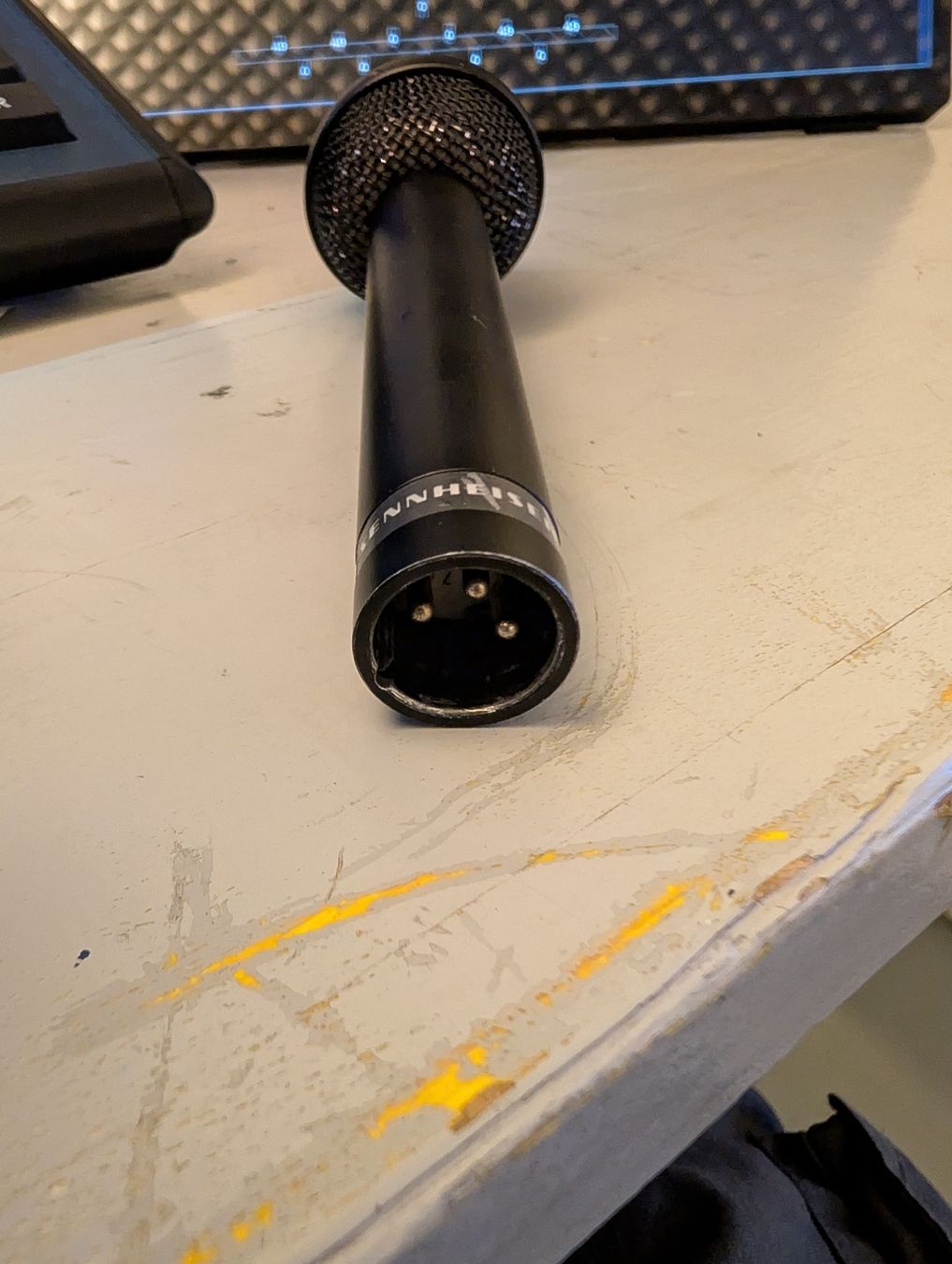 Sennheiser Microfoni: Sennheiser MD 918U – Usato da Bellinzona venduto da fan_tc7f 2