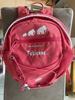 Rucksack Mammut First Zip 8L "Fabienne*