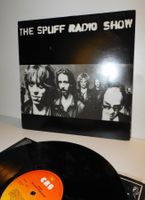LP The Spliff Radio Show  1980 Schallplatte