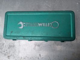 Stahlwille 1/2 Zoll Rätschensatz