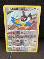 Chatot 142/192 reverse
