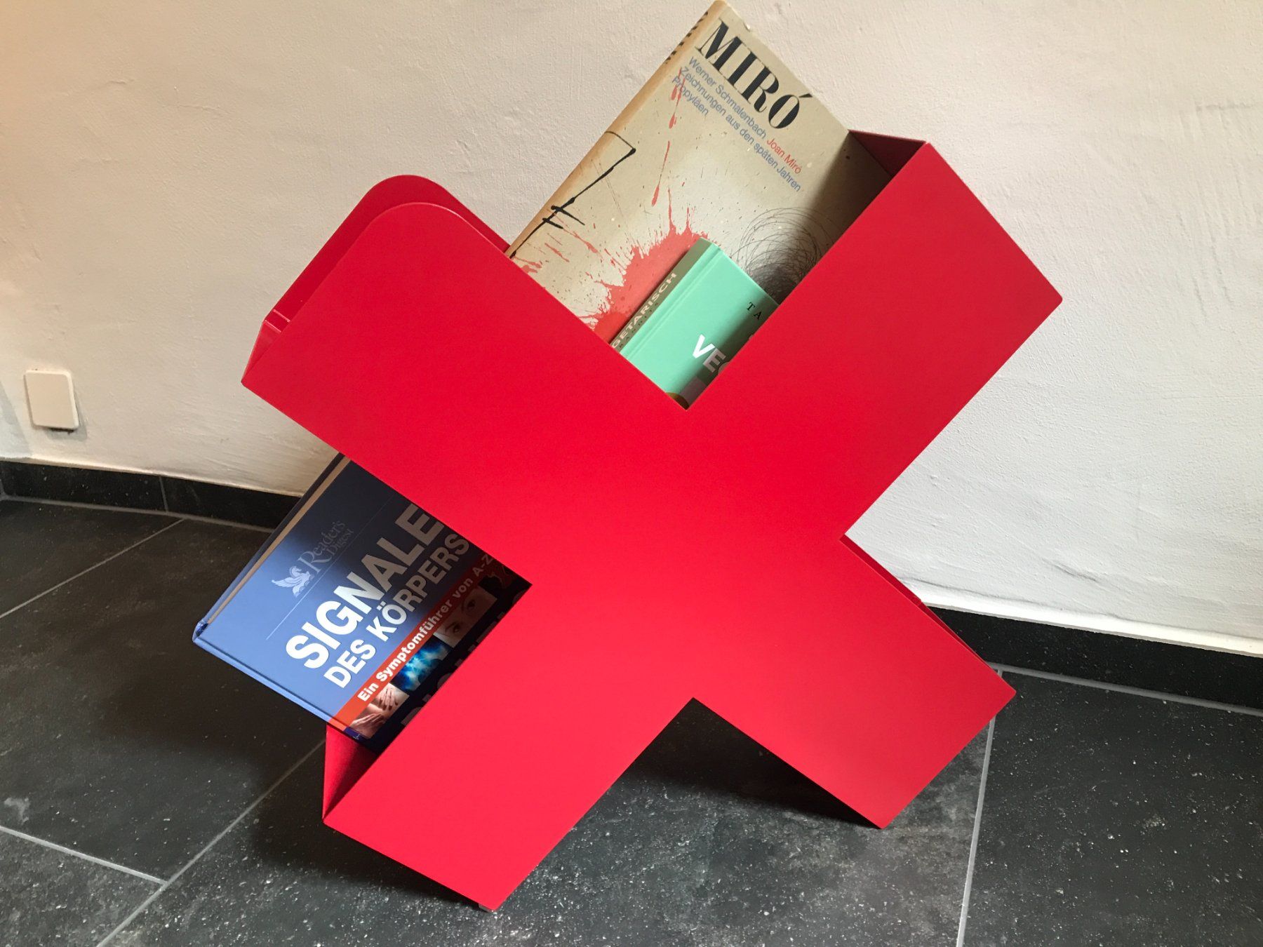 Sonstige Dekorationen & Accessoires: Bukan von MOX – Neu und originalverpackt aus Maienfeld von mar_8nl2