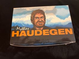 Haudegen 12x 10gr