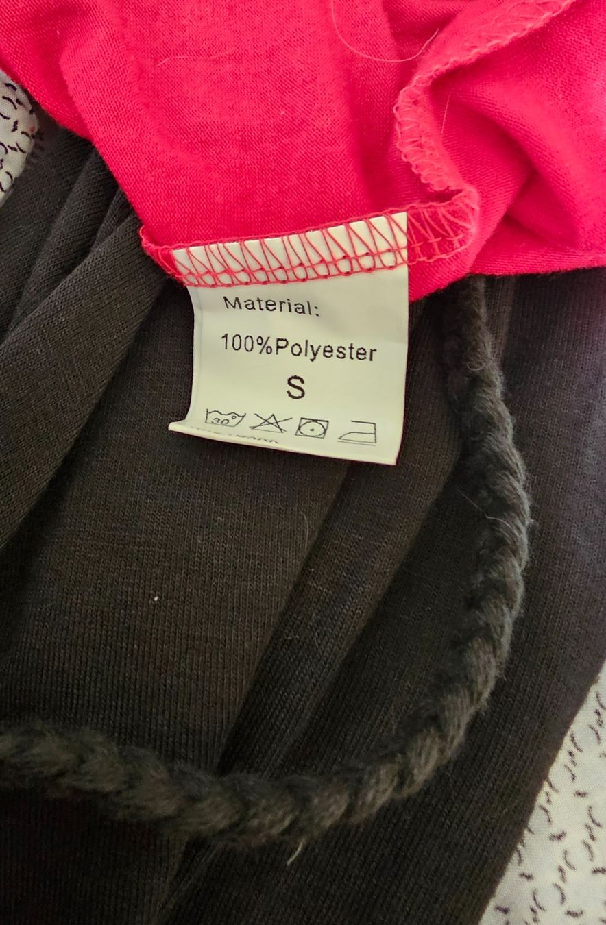 Maglioni & Felpe: Colorblock Gothic langer Pullover / kurzes Kleid Gr. XS – Nuovo (secondo la descrizione) da Füllinsdorf venduto da Sunnebliemli7 5