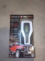 Sirius 8 Batterieladegerät - Schwebeladegerät