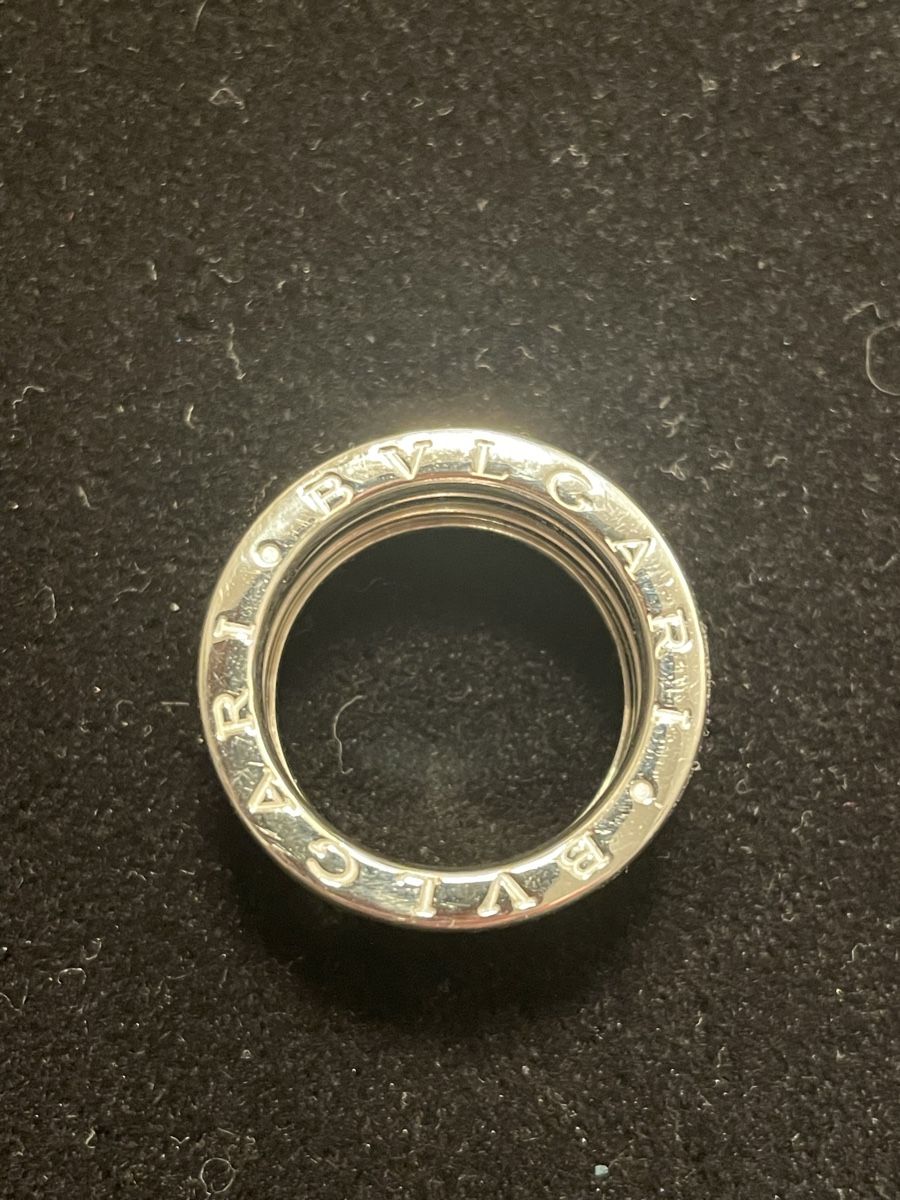 Bulgari Anelli: Bulgari b-zero1 4-Band Ring – Nuovo (secondo la descrizione) da Kriens venduto da eyka 4