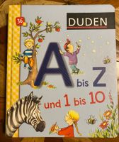 DUDEN A-Z und 1-10