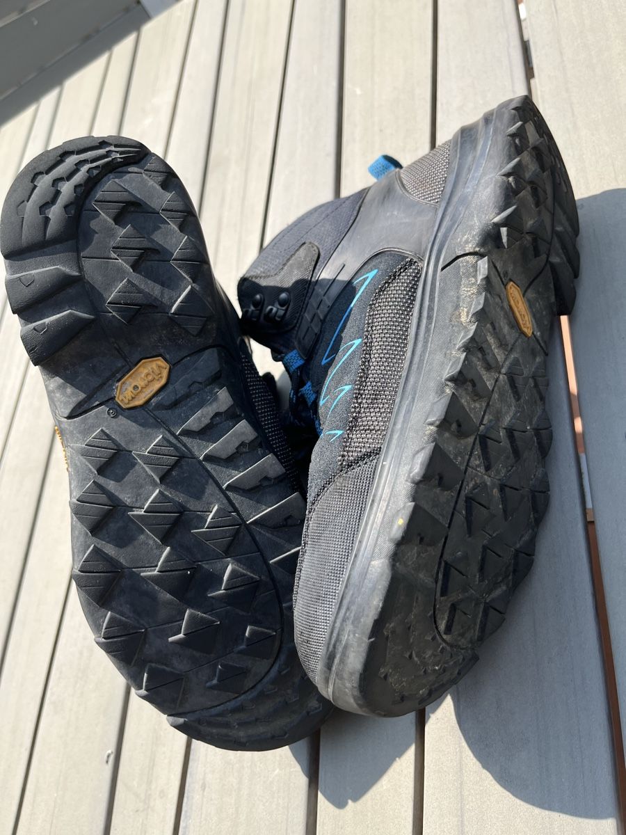 46 Nord Scarpe da uomo: Wanderschuhe 46Nord, Grösse 39 – Usato da Lungern venduto da Chispa1982 1