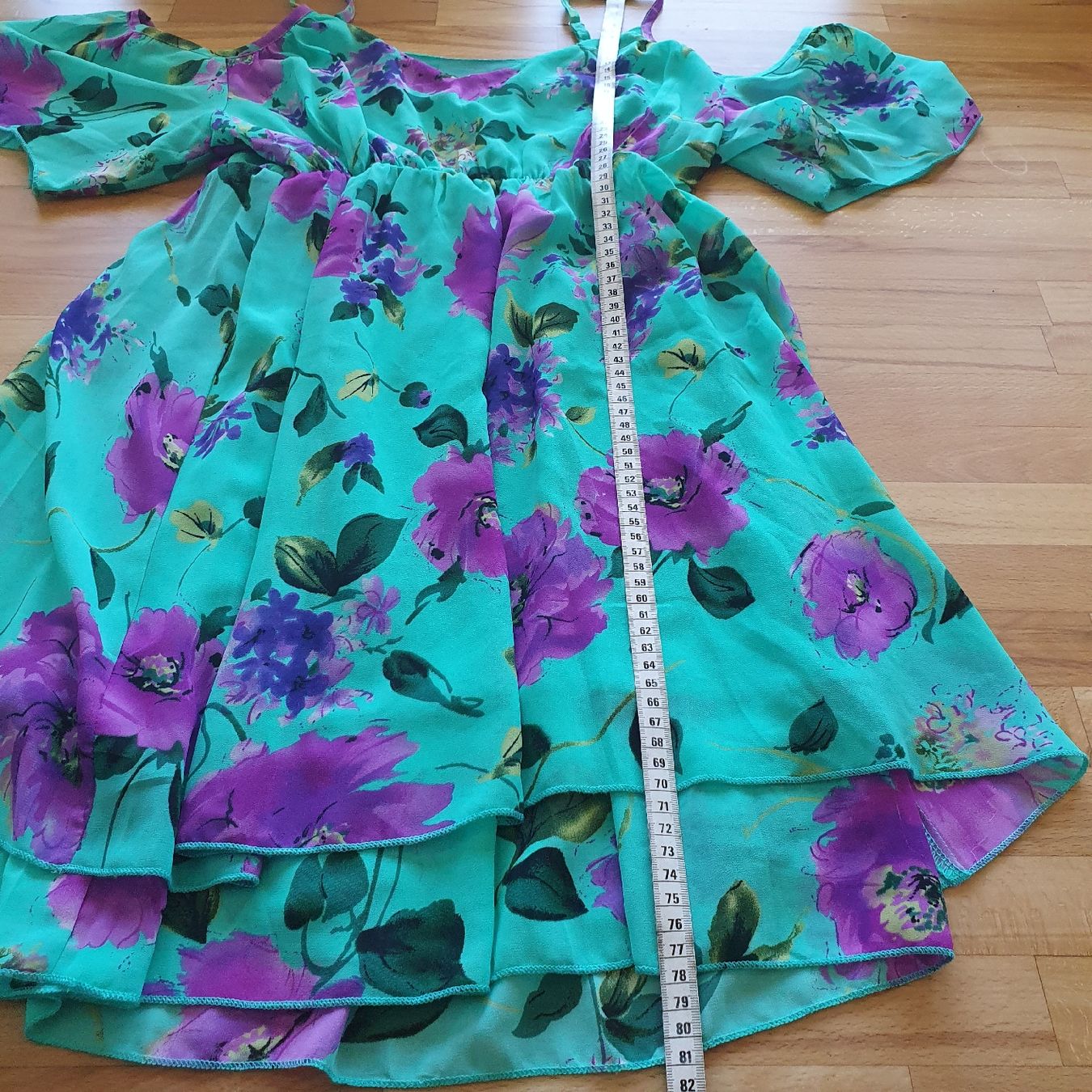 Vestiti & Gonne: Sommerkleid Gr 36 – Usato da Pfaffhausen venduto da mai2002 1