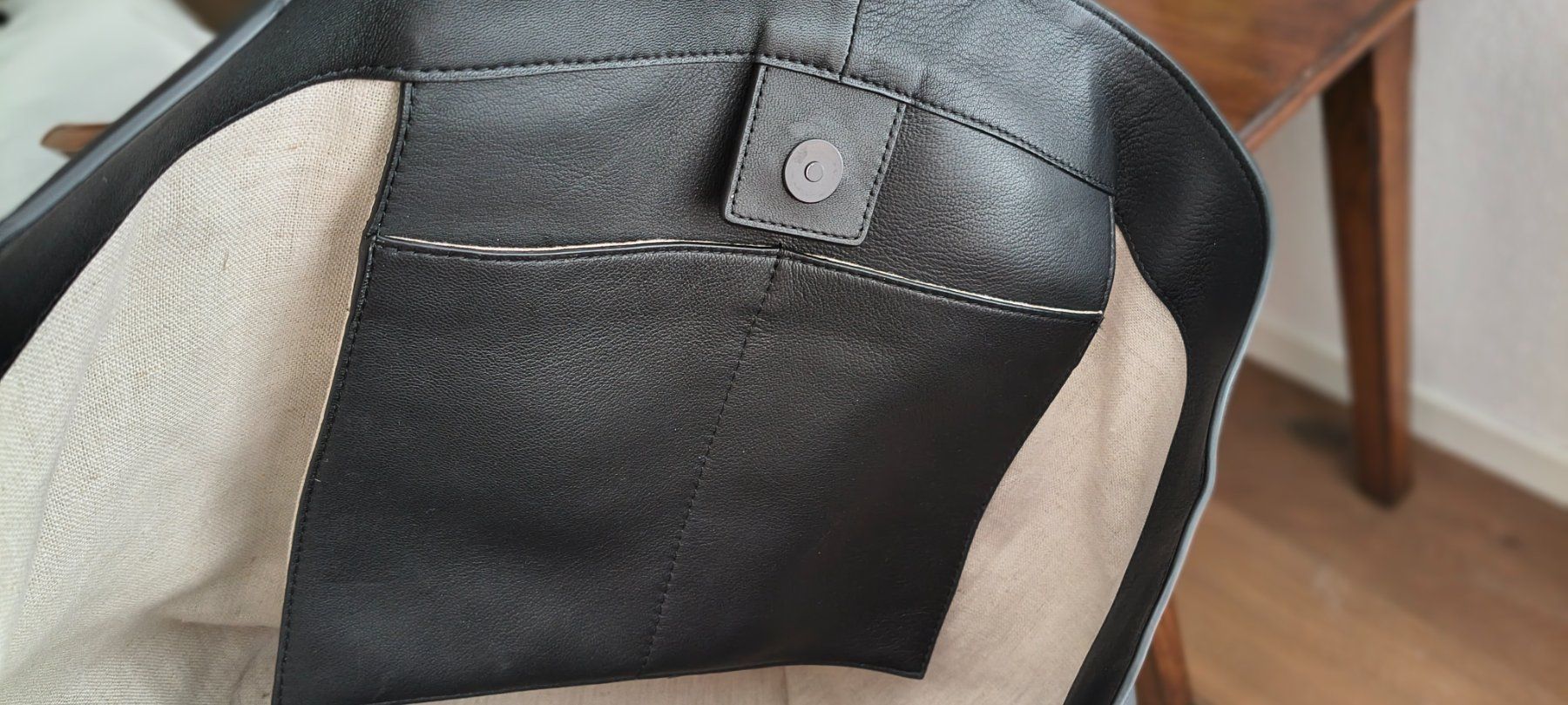 Liebeskind Borse da donna: Shopper von Liebesking – Usato da Uetikon am See venduto da gaae008 5
