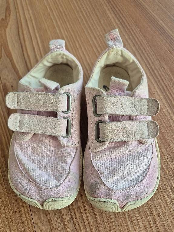 Scarpe per ragazzi: Wildling Grösse 23 – Usato da Biel-Benken BL venduto da Mayvonne