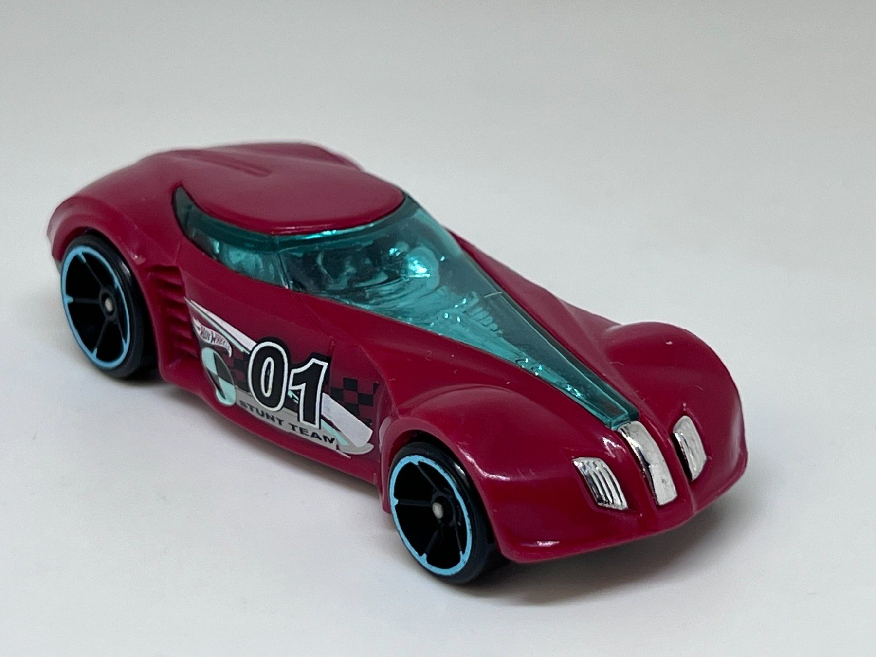 Hot Wheels Modellautos: Hot Wheels Covelight #10 – Gebraucht aus Wildegg von LaaBoutique